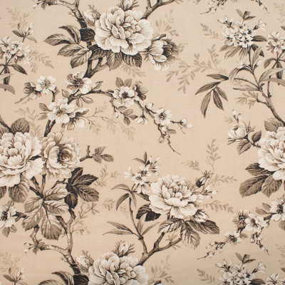 S5750 Linen Fabric: