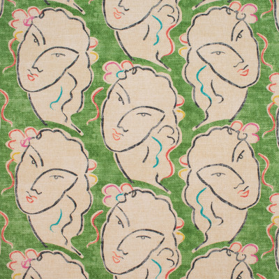 S5764 Mojito Fabric: