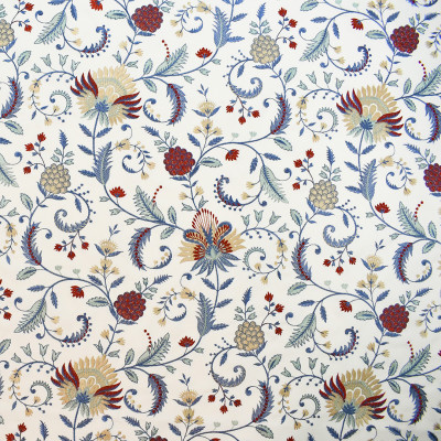 S5814 Jewel Fabric: