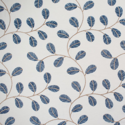 S5817 Lapis Fabric: