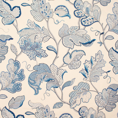 S5824 Blue Sand Fabric: