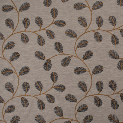 S5840 Cognac Fabric: