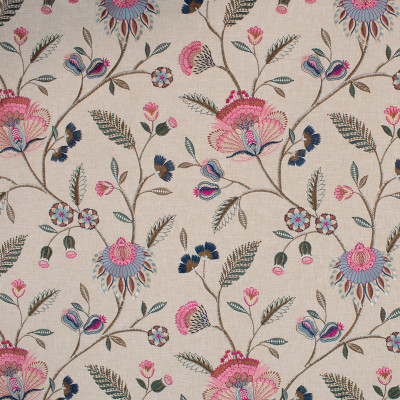 S5842 Aquarius Fabric: