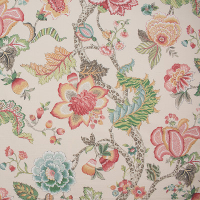 S5851 Spring Fabric: