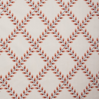S5857 Coral Fabric: