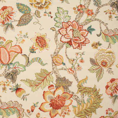 S5862 Khaki Fabric: