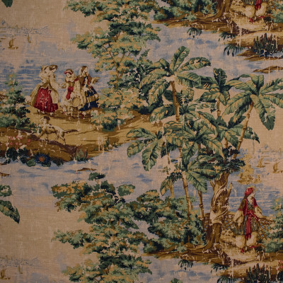 S5868 Billard Fabric: