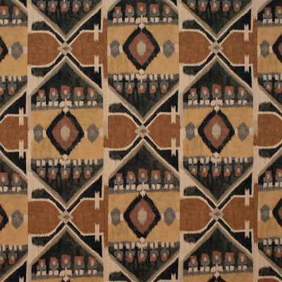 S5876 Spice Fabric: