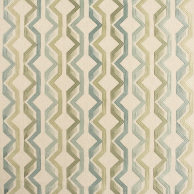S6033 Aquamarine Fabric:
