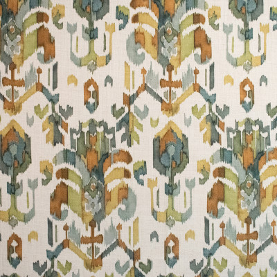 S6053 Aloe Fabric: