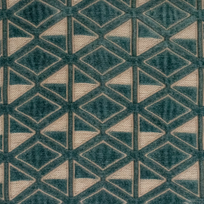 S6064 Aegean Fabric: