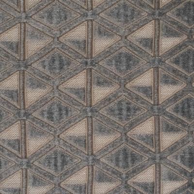S6073 Zinc Fabric: