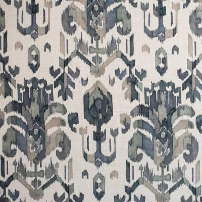 S6082 Midnight Fabric: