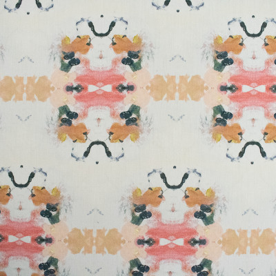 S6093 Salmon Fabric: