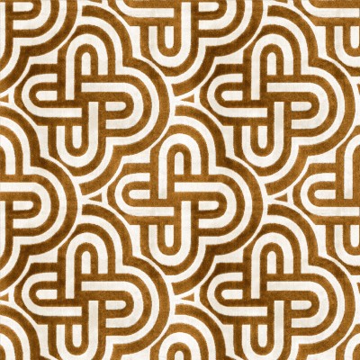S6101 Bronze Fabric: