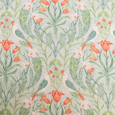 S6109 Mineral Fabric: