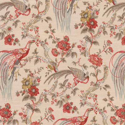 S6145 Petal Fabric: