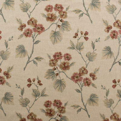 S6147 Rosewood Fabric: