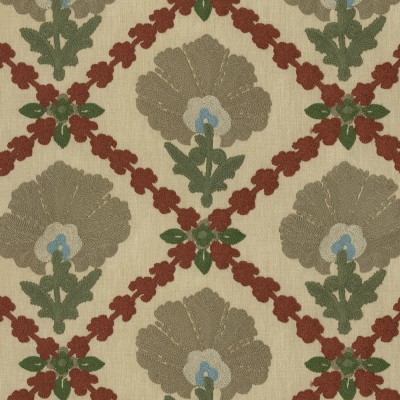 S6149 Harvest Fabric: