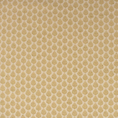 S6151 Gold Fabric: