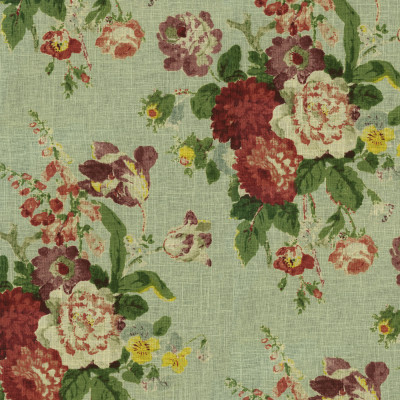 S6160 Seamist Fabric: