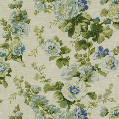 S6162 Cornflower Fabric: