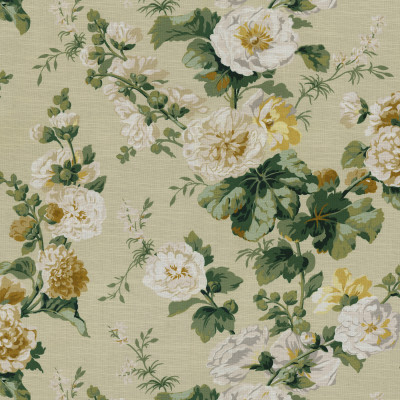 S6171 Honeysuckle Fabric: