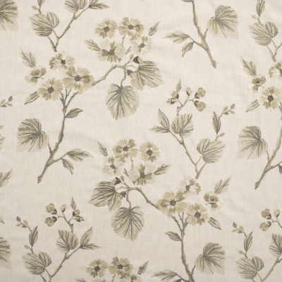 S6195 Sepia Fabric: