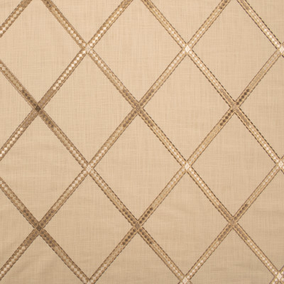 S6206 Oatmeal Fabric: