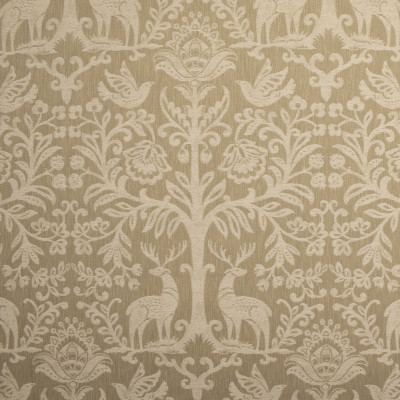 S6214 Vintage Linen Fabric: