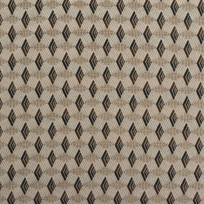 S6227 Espresso Fabric: