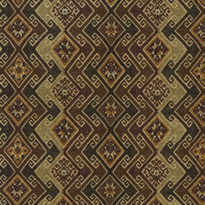 S6228 French Roast Fabric: