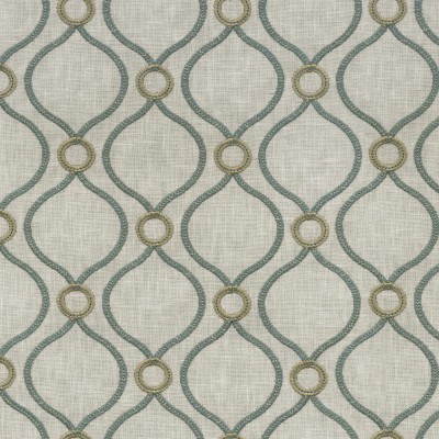 S6235 Lagoon Fabric: