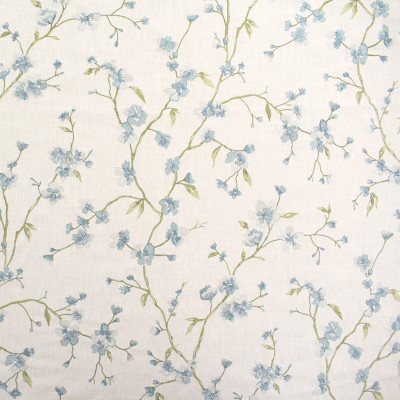 S6238 Sky Fabric: