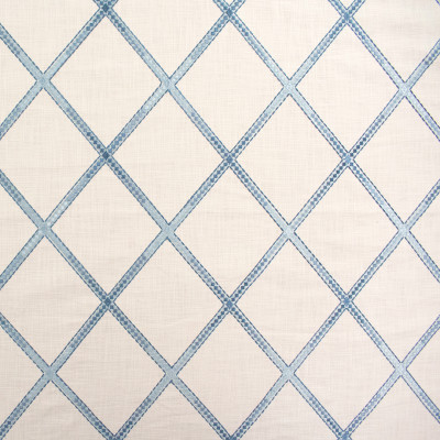 S6240 Sky Fabric: