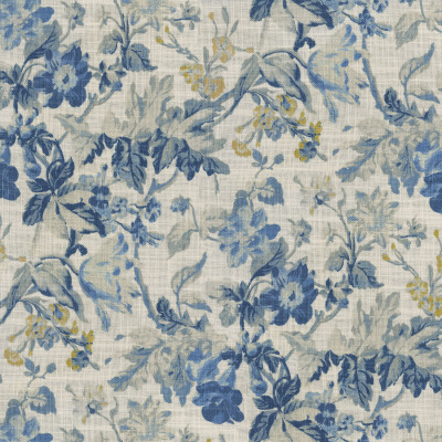 S6242 Dresden Fabric: