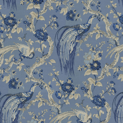S6244 Larkspur Fabric: