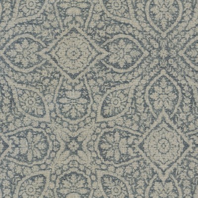 S6247 Indigo Fabric: