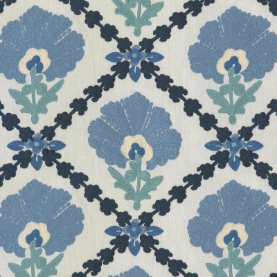 S6253 Porcelain Fabric: