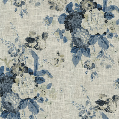 S6256 Chambray Fabric: