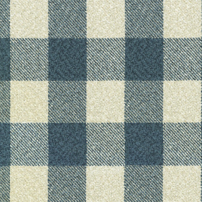 S6264 Indigo Fabric: