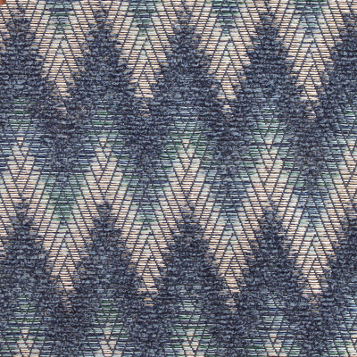 S6270 Indigo Fabric: