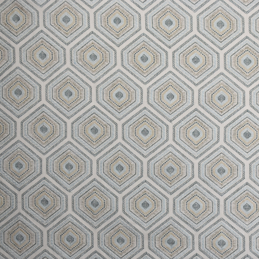 S1939 Island Greenhouse Fabrics