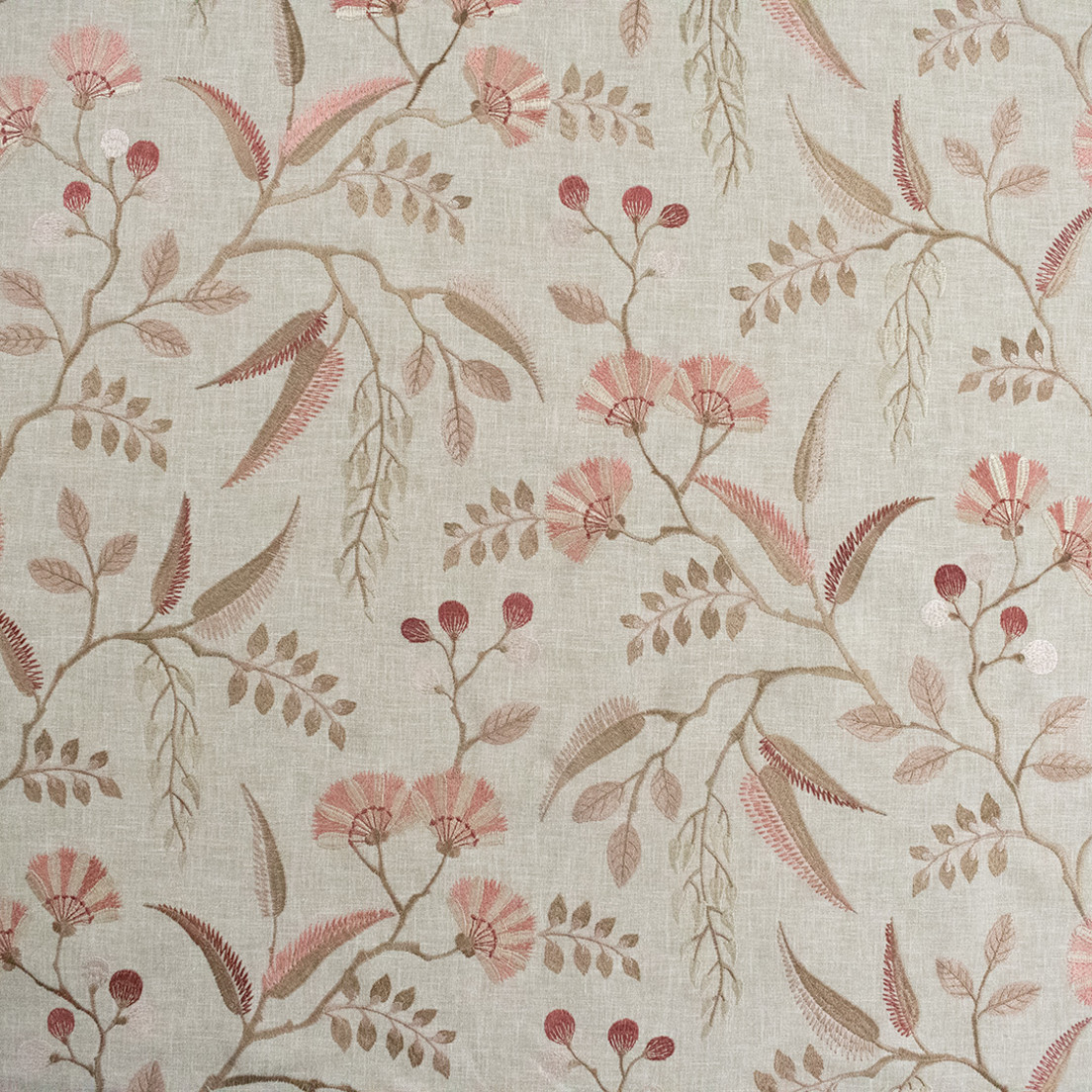 S6088 Cameo | Greenhouse Fabrics