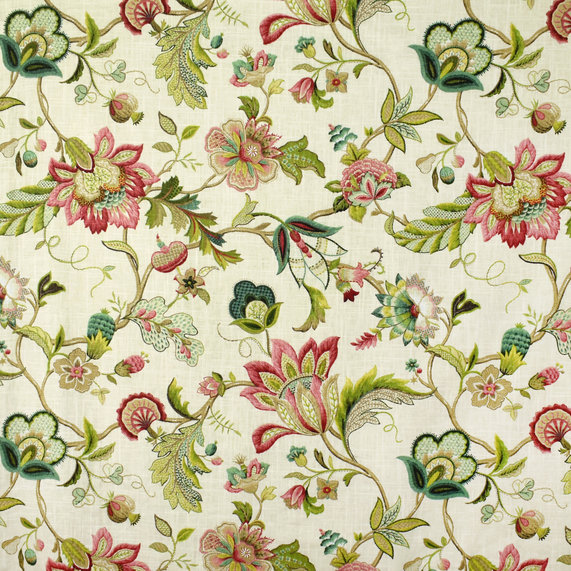 S2720 Jewel | Greenhouse Fabrics