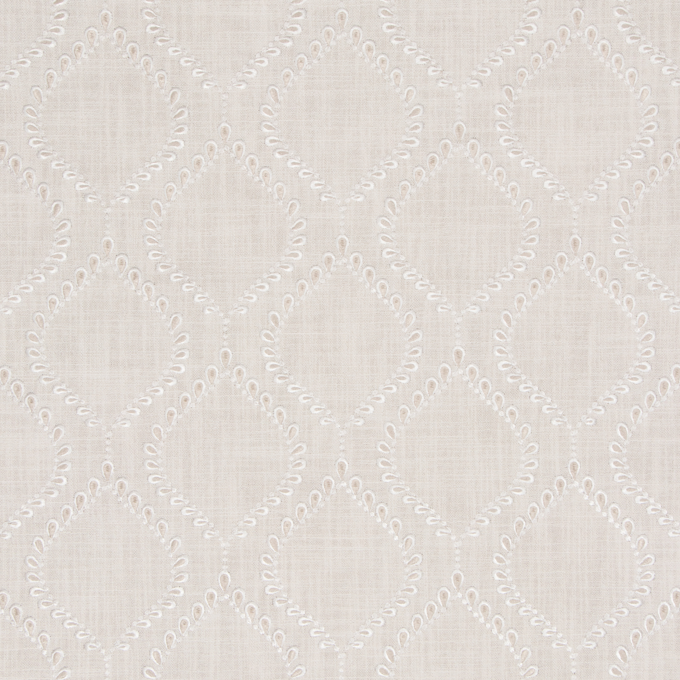 S3094 Ivory | Greenhouse Fabrics