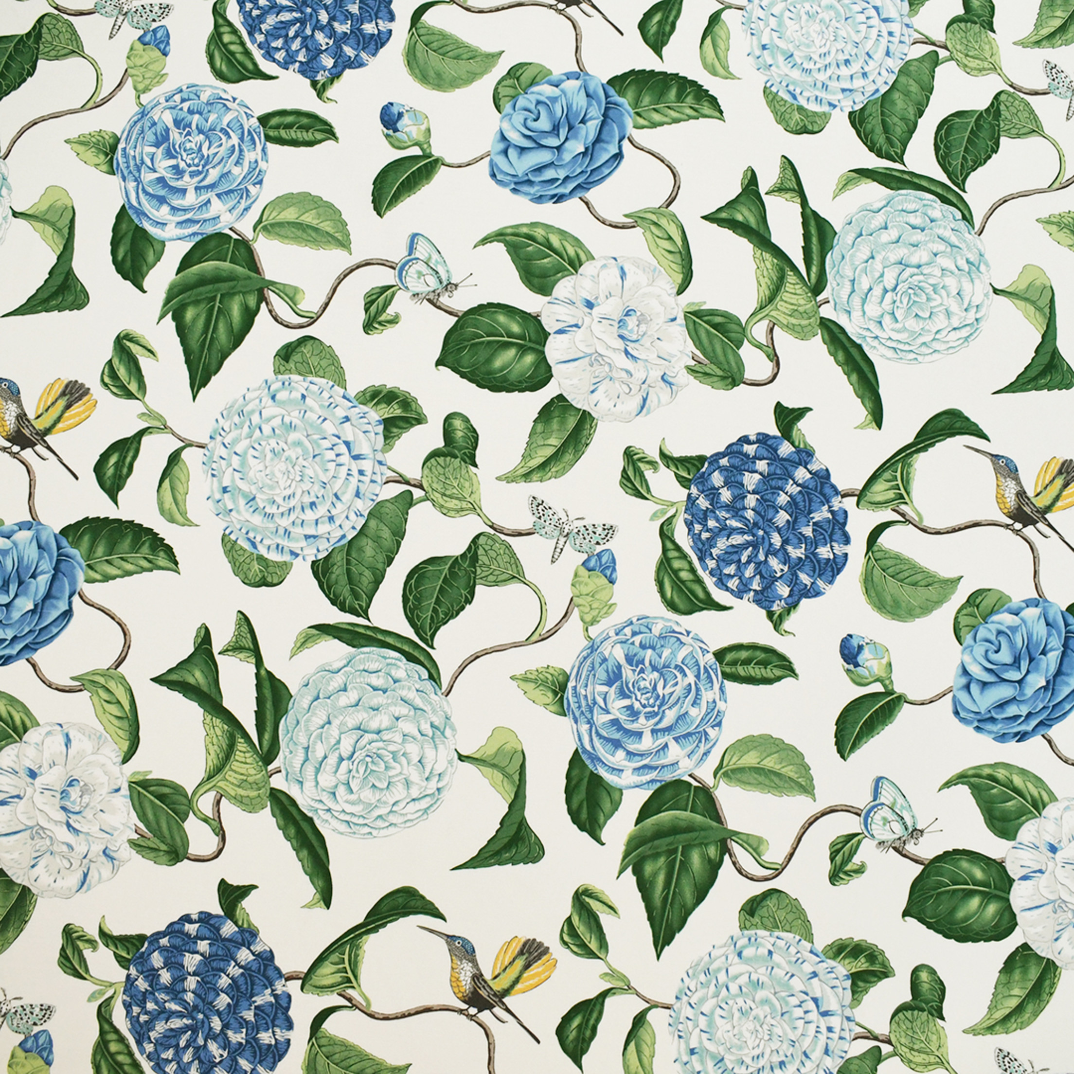 S5754 Zen | Greenhouse Fabrics