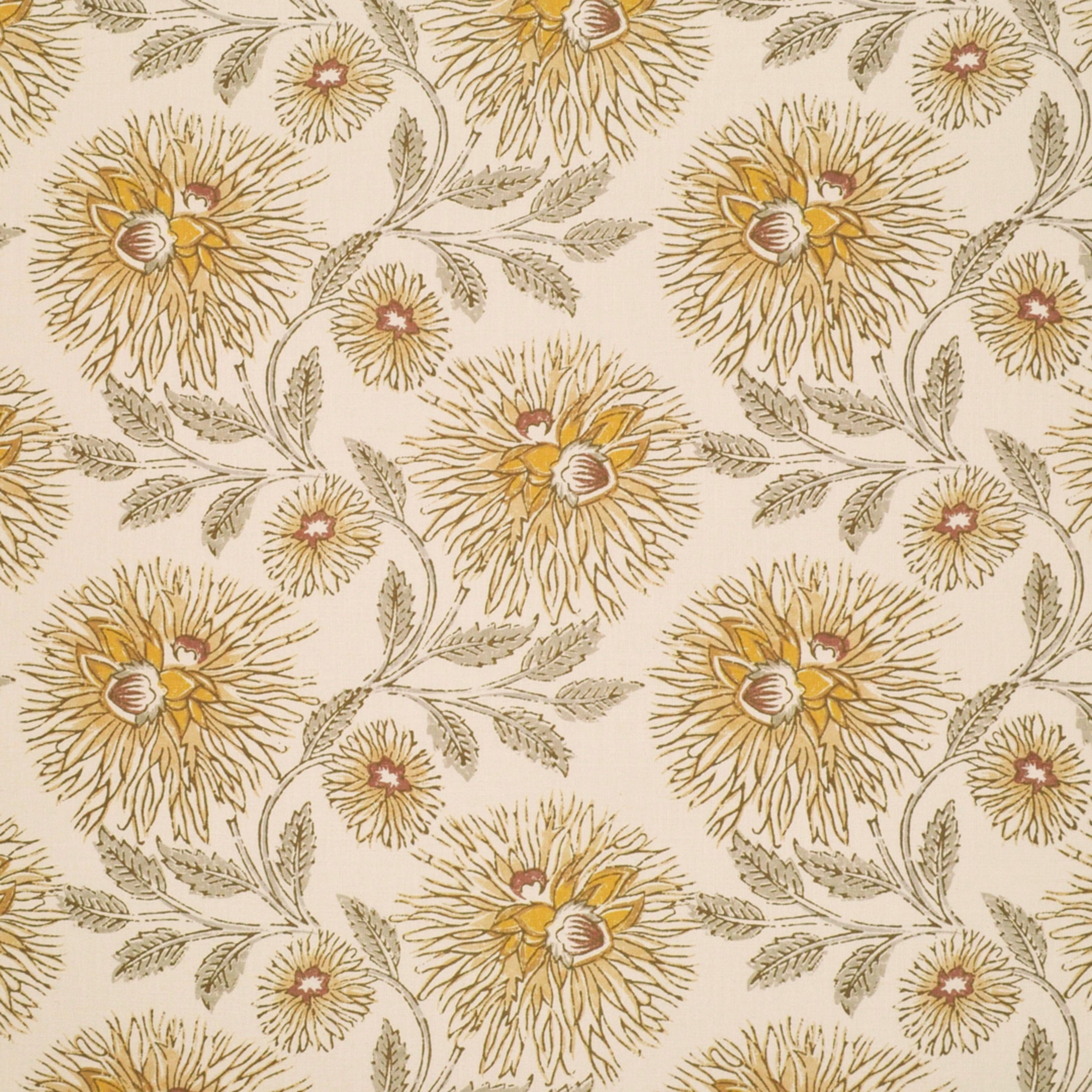 S6507 Earthy | Greenhouse Fabrics