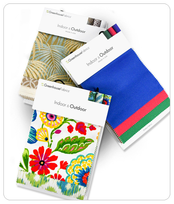 Greenhouse Fabrics Home Fabrics to the Trade