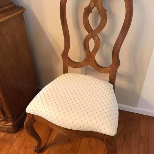 by QS Upholstery Services LLC in Hillside, New Jersey